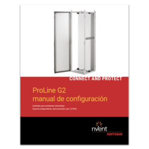 Pro Line G2 - Manual de configuración