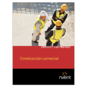 Construcción Comercial