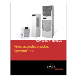 Aires acondicionados SpectraCooL - Hoffman