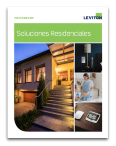 Soluciones Residenciales - Leviton - Versión 2020